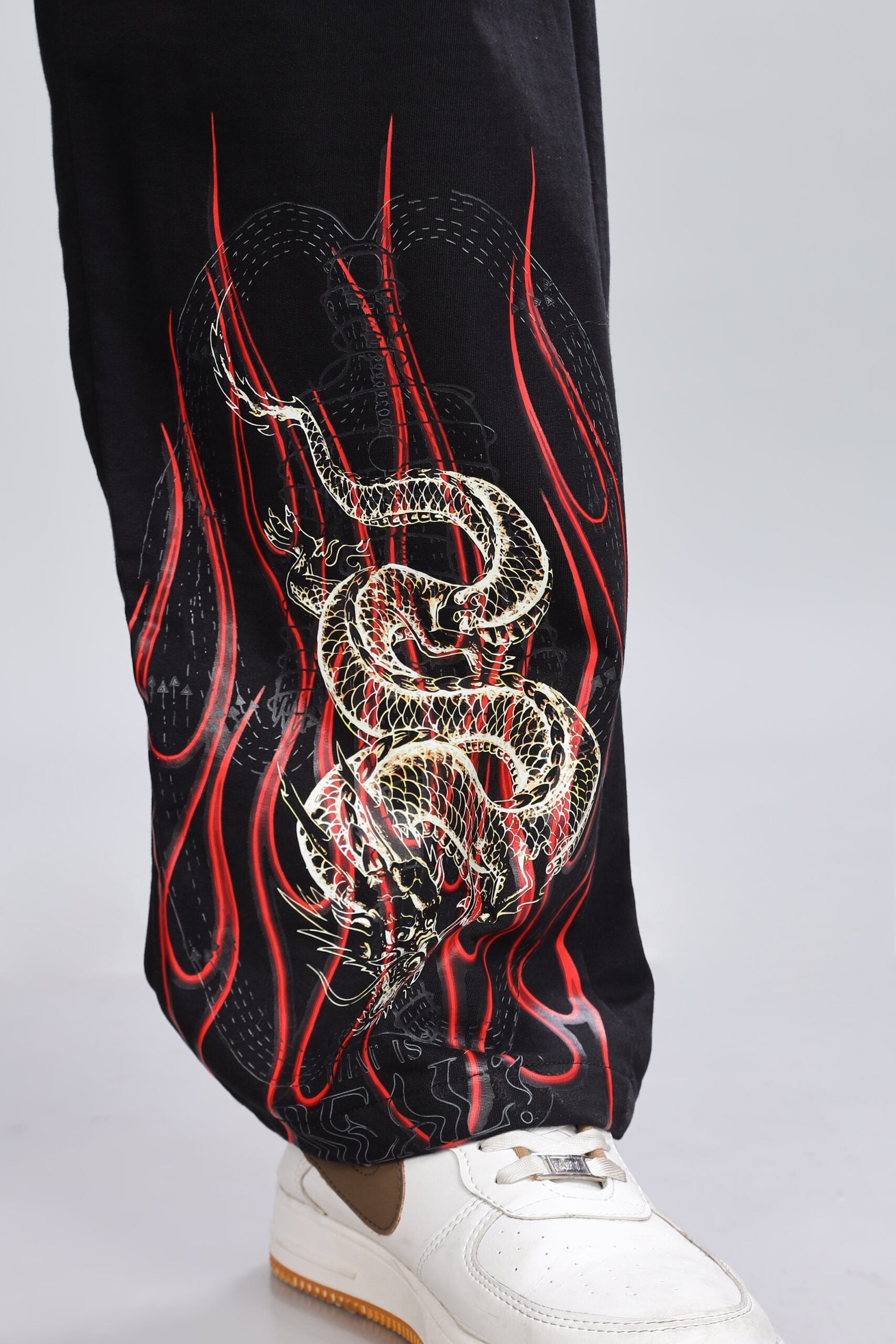 Image of Firestrike Unisex Joggers